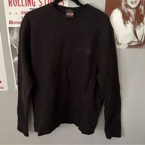 Harley Davidson crewneck